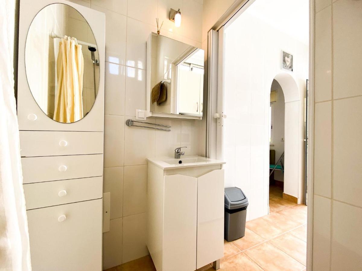 Apartamento Estúdio Cozy - Acolhedor e renovado Lagos Exterior foto