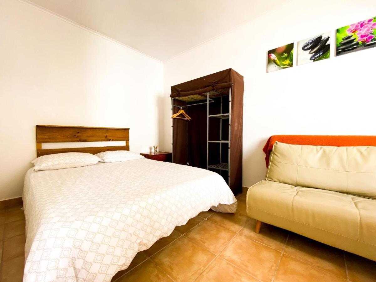 Apartamento Estúdio Cozy - Acolhedor e renovado Lagos Exterior foto