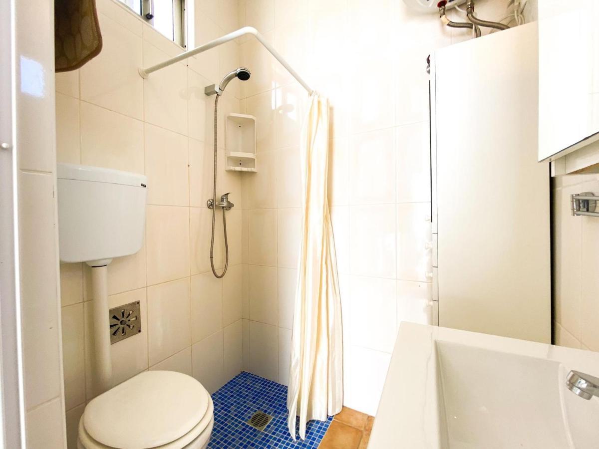 Apartamento Estúdio Cozy - Acolhedor e renovado Lagos Exterior foto