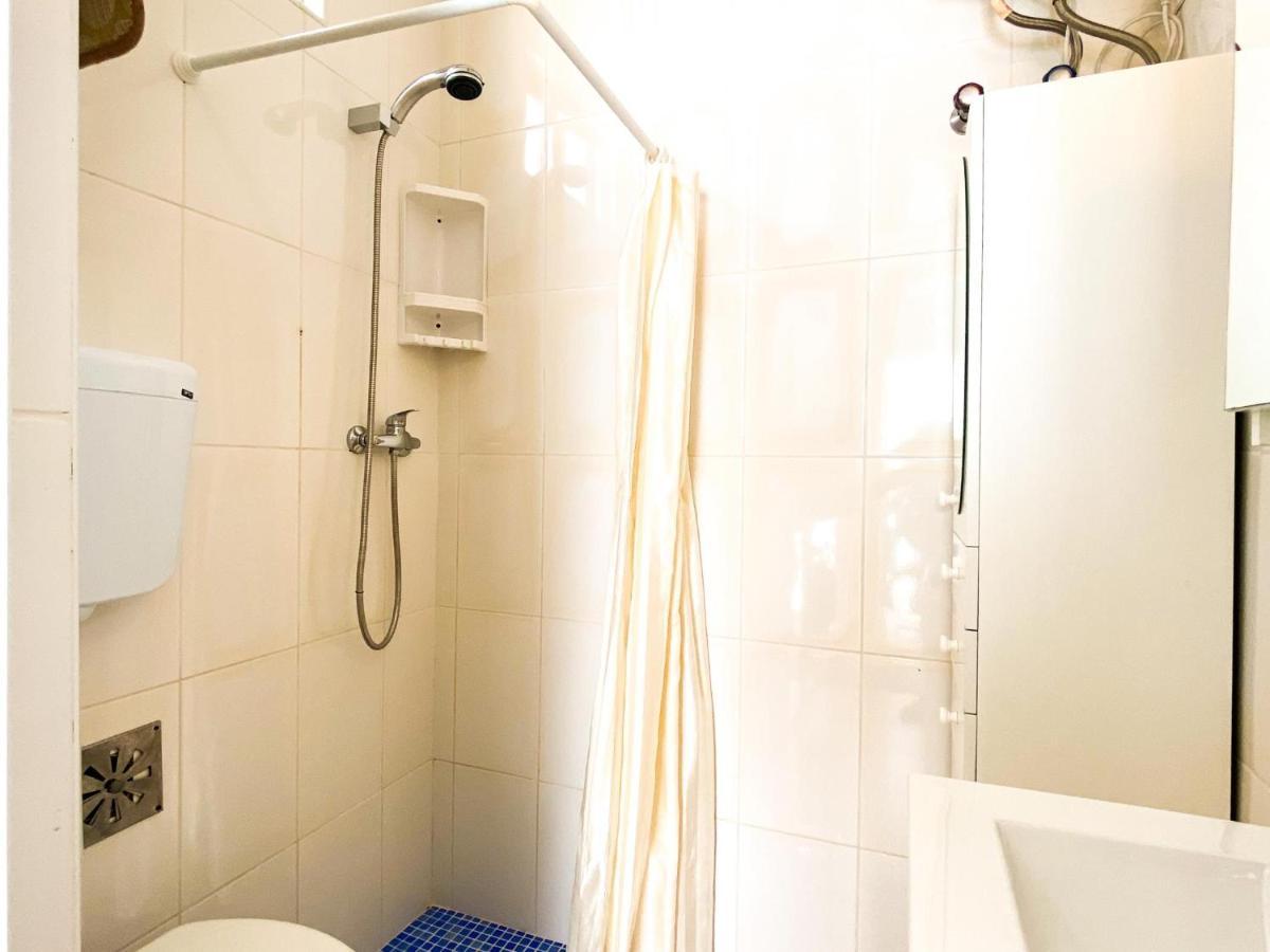 Apartamento Estúdio Cozy - Acolhedor e renovado Lagos Exterior foto