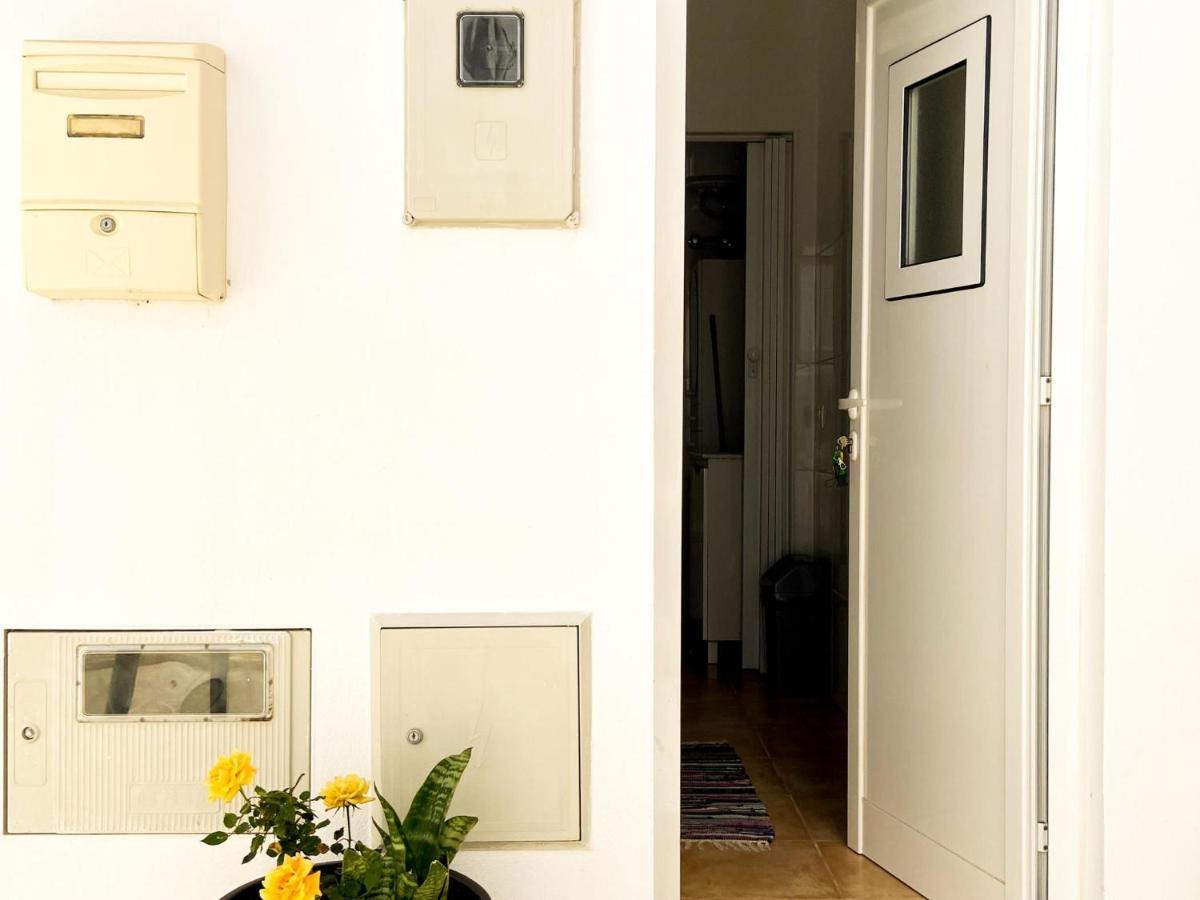 Apartamento Estúdio Cozy - Acolhedor e renovado Lagos Exterior foto