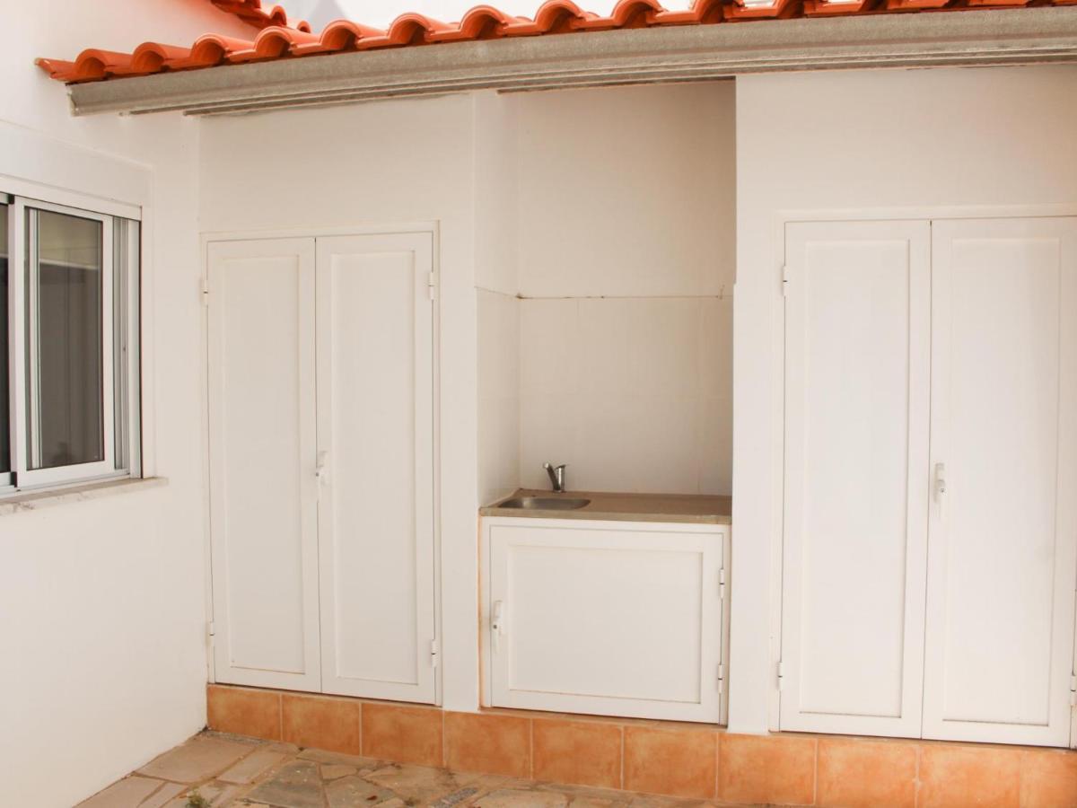 Apartamento Estúdio Cozy - Acolhedor e renovado Lagos Exterior foto