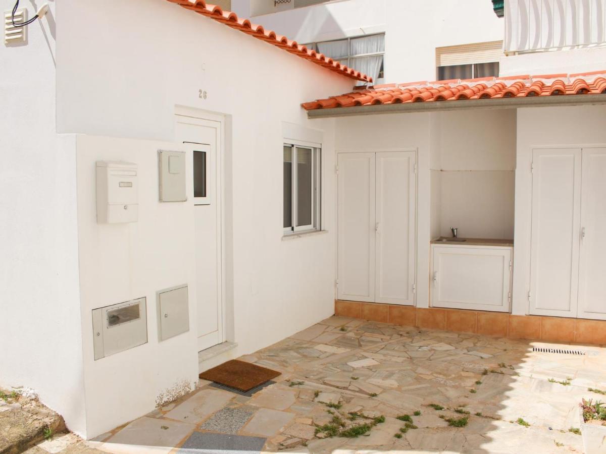 Apartamento Estúdio Cozy - Acolhedor e renovado Lagos Exterior foto